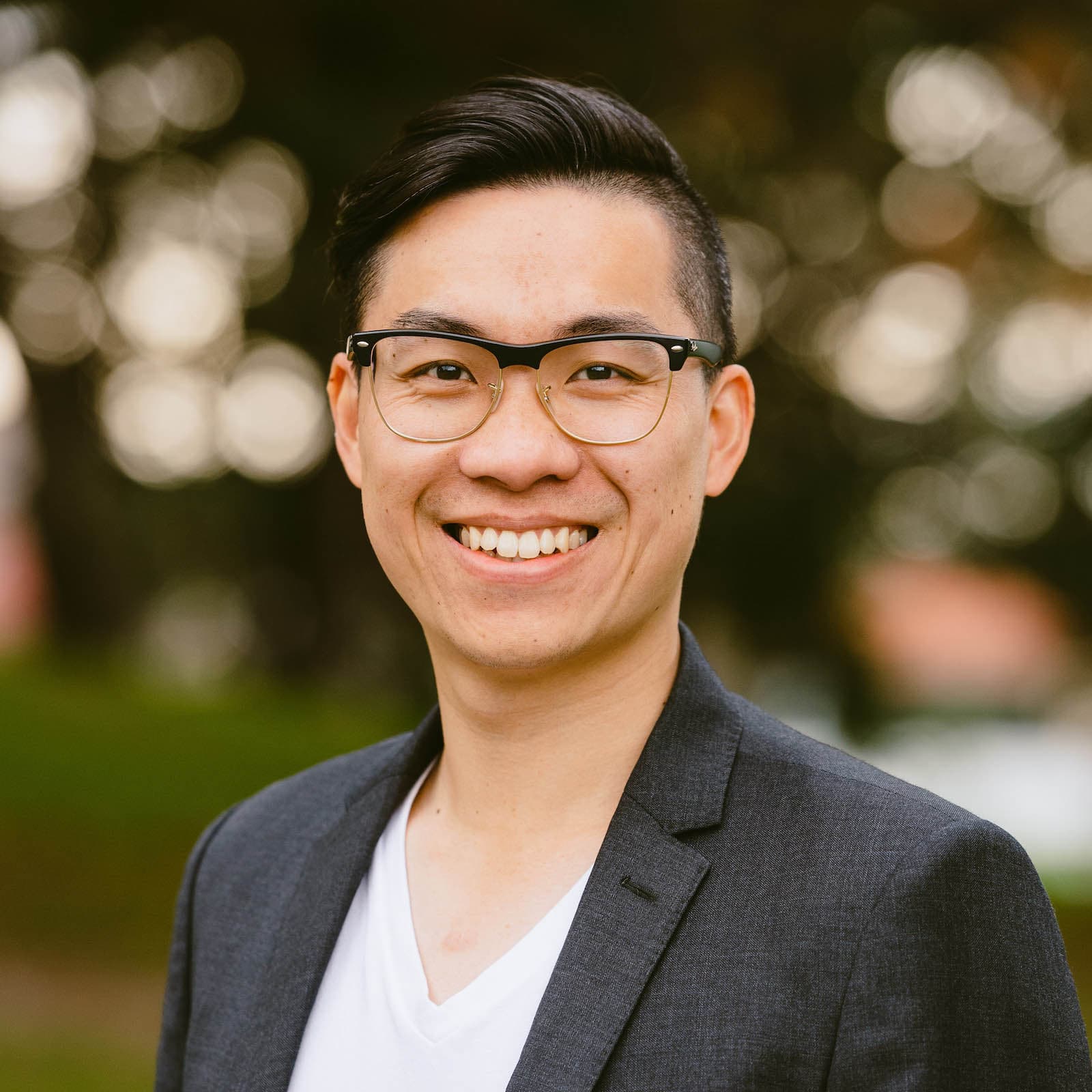 Daniel Cheung